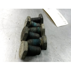 101M021 Flexplate Bolts For 97-99 Pontiac Grand Am 2.4 101M021 Flexplate Bolts For 97-99 Pontiac Grand Am 2.4